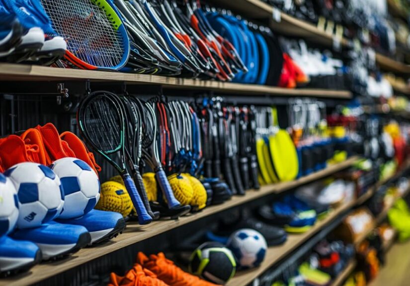 Claves para elegir material deportivo de alta calidad y prolongar su vida útil
