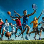 cómo elegir equipo deportivo de alta calidad para un rendimiento óptimo