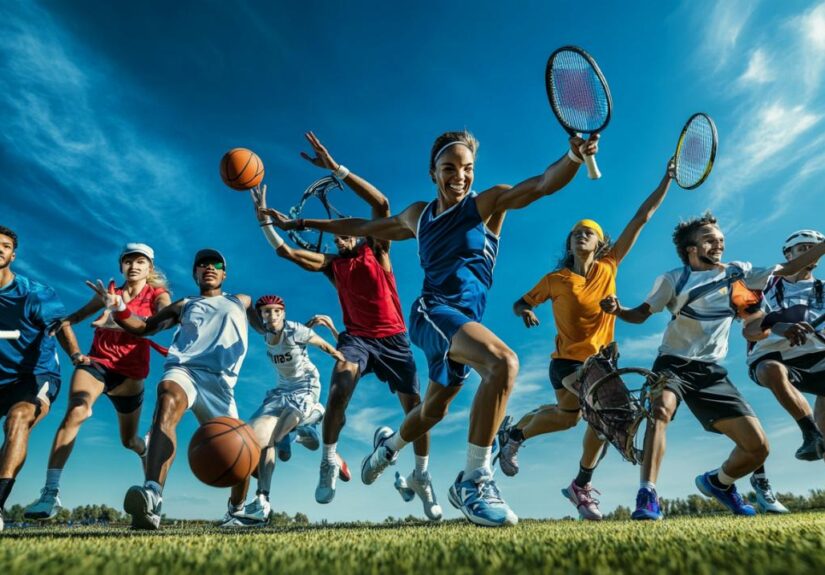 cómo elegir equipo deportivo de alta calidad para un rendimiento óptimo