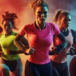 beneficios de elegir ropa deportiva de calidad premium para un rendimiento óptimo