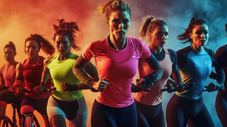 beneficios de elegir ropa deportiva de calidad premium para un rendimiento óptimo