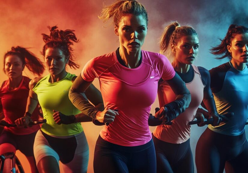 beneficios de elegir ropa deportiva de calidad premium para un rendimiento óptimo