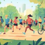 beneficios psicológicos de practicar deporte