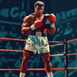 Los mejores libros sobre Muhammad Ali: Una ventana a la filosofía del campeón