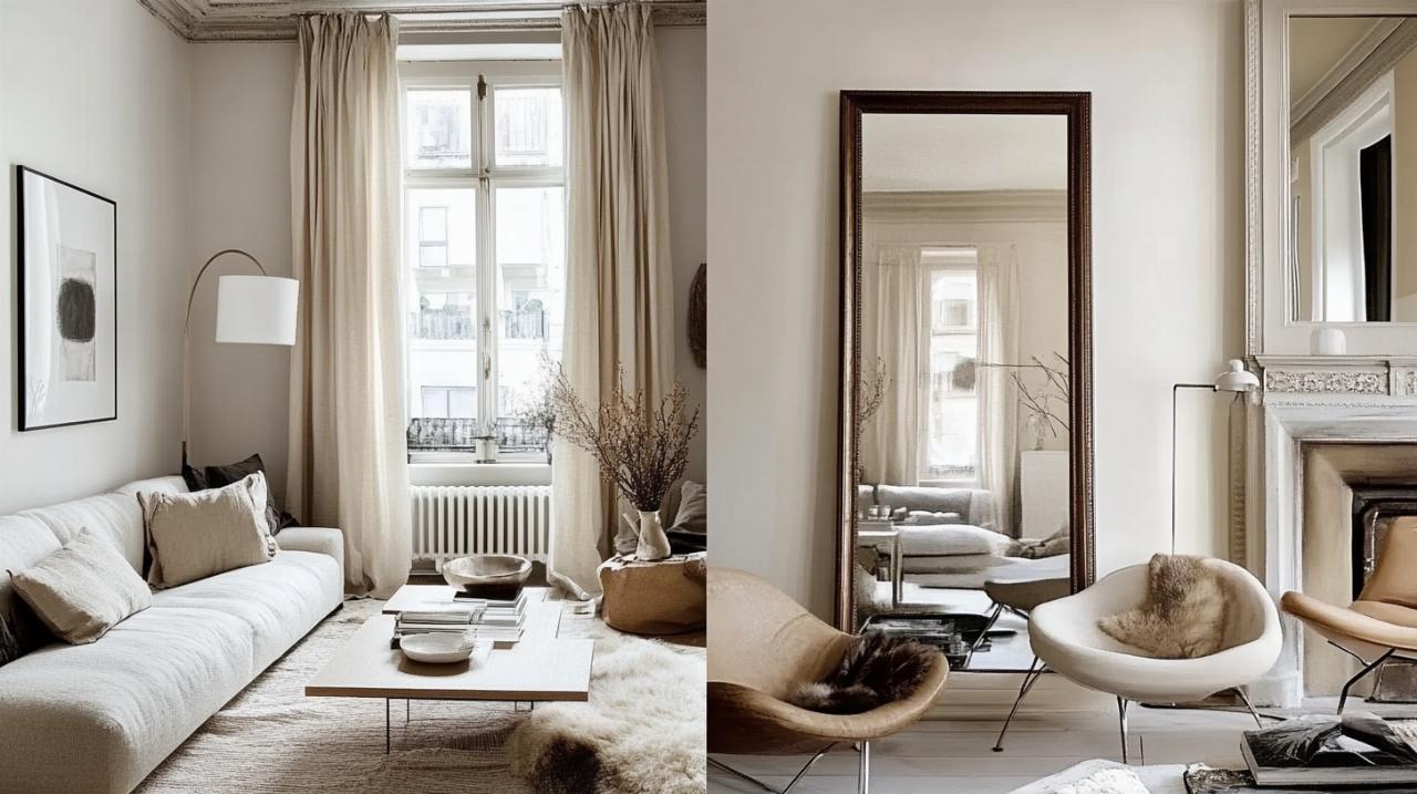 Innovadoras ideas con molduras para decorar tu hogar con estilo