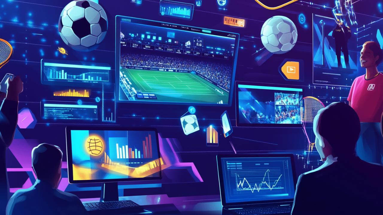 consejos esenciales para disfrutar de las apuestas deportivas en línea