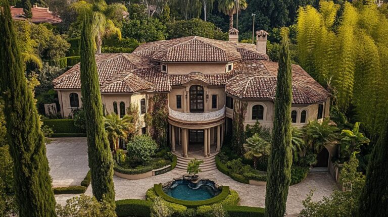 aspectos clave al considerar una casa de las angelitas en venta