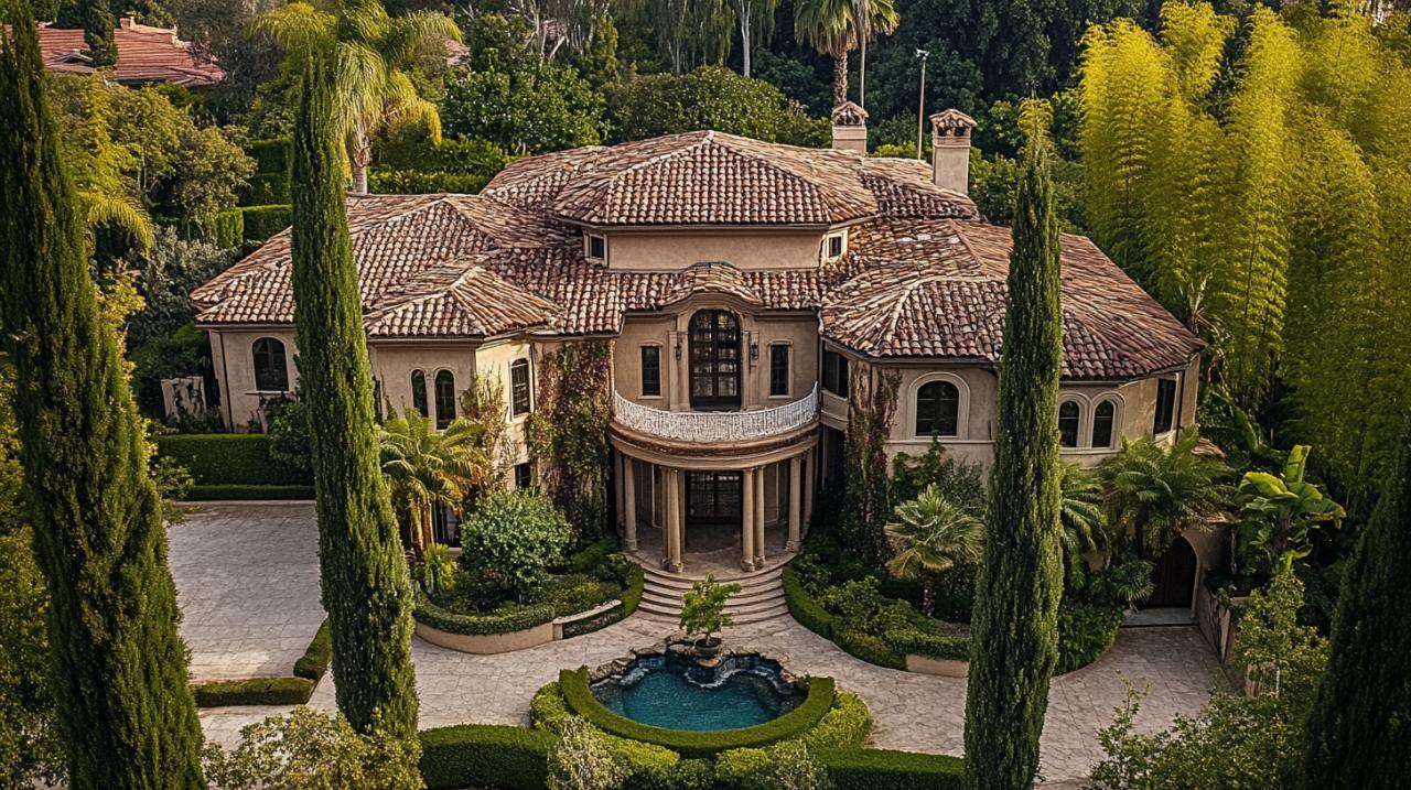 aspectos clave al considerar una casa de las angelitas en venta