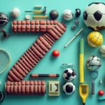 Deportes en Z: Lista ideal para el Juego del Bachillerato y descripciones – Tratamiento de lesiones comunes en Zorbing