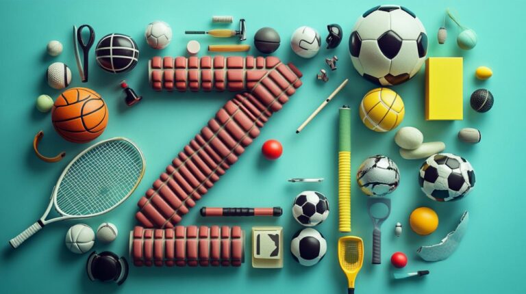 Deportes en Z: Lista ideal para el Juego del Bachillerato y descripciones – Tratamiento de lesiones comunes en Zorbing