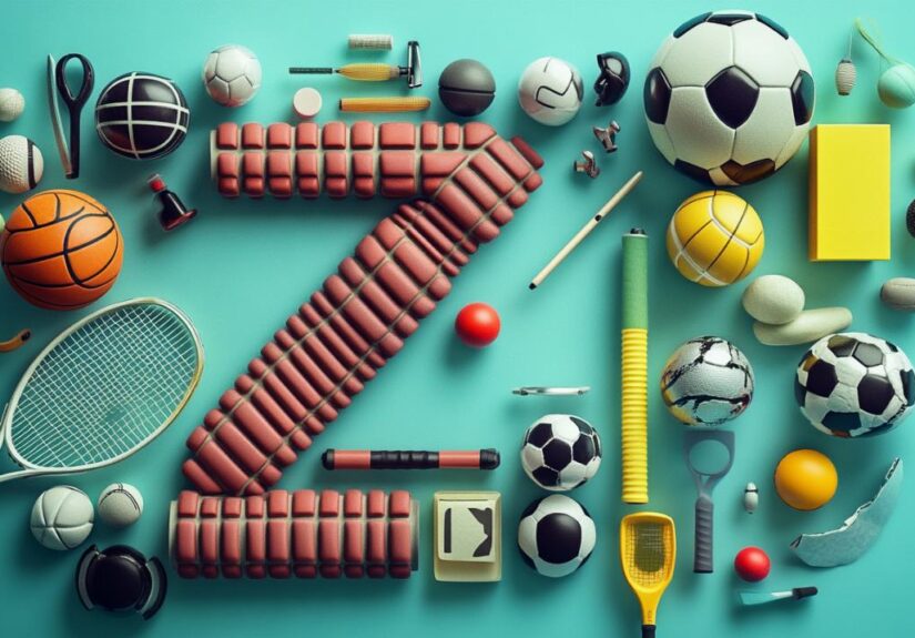 Deportes en Z: Lista ideal para el Juego del Bachillerato y descripciones – Tratamiento de lesiones comunes en Zorbing