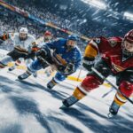 Guía Completa: Las Bases y Reglas Esenciales del Hockey sobre Hielo para Entender el Reglamento de la NHL