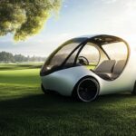 Cómo Vidmaxx ofrece Mirus, el carrito de golf de nueva generación con tecnología innovadora para profesionales