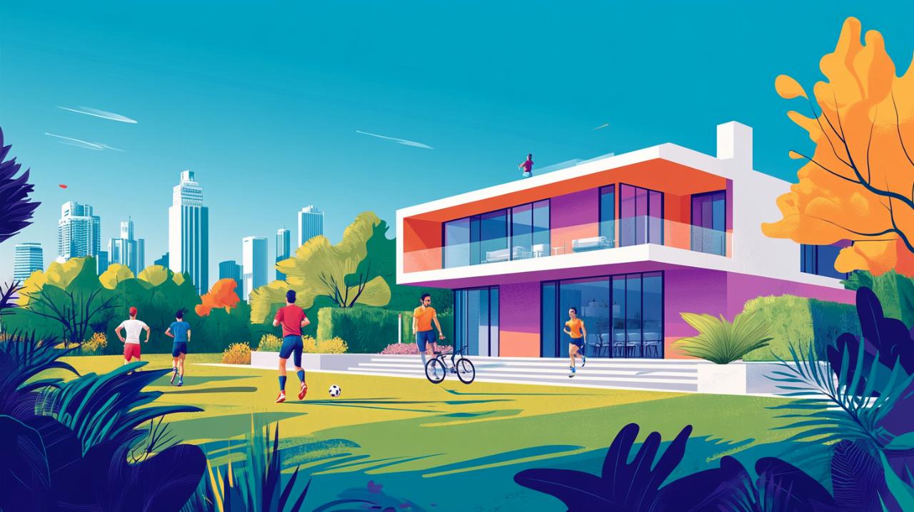 diez consejos para encontrar la casa en venta en Madrid ideal