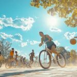 Descubre los mejores deportes para mantenerte activo y en forma