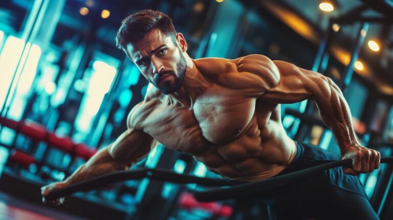 Un arma secreta para tus abdominales: cómo el ejercicio miotático fortalece y protege de lesiones deportivas