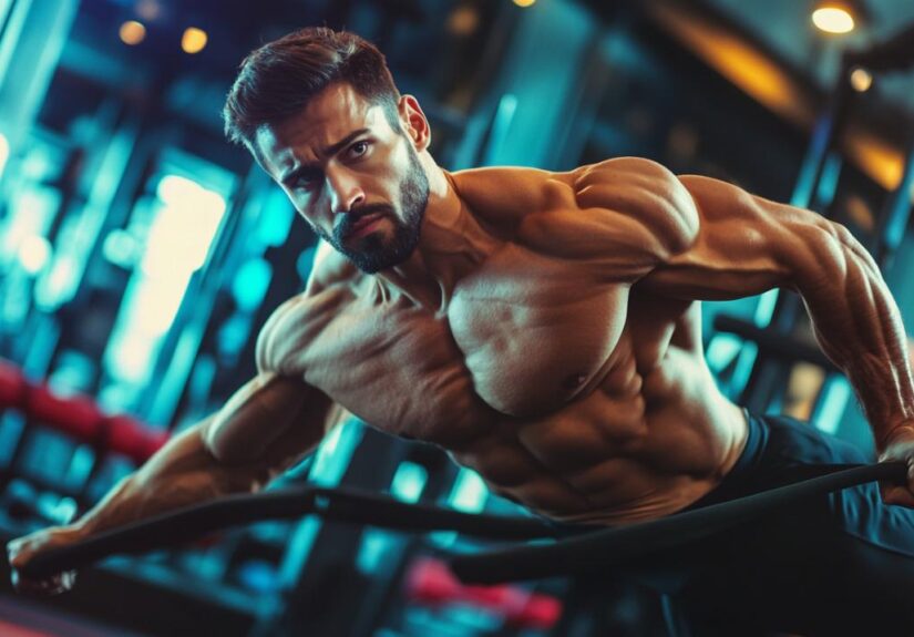 Un arma secreta para tus abdominales: cómo el ejercicio miotático fortalece y protege de lesiones deportivas