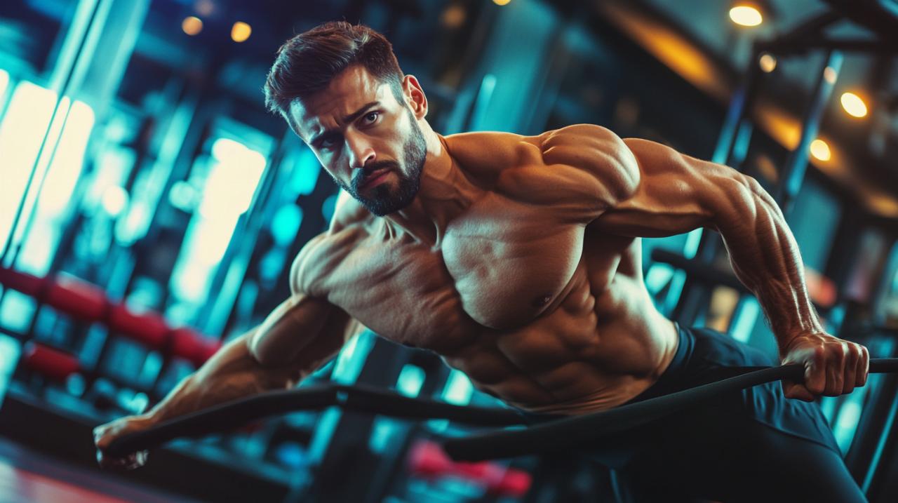 Un arma secreta para tus abdominales: cómo el ejercicio miotático fortalece y protege de lesiones deportivas