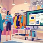 Cómo encontrar tiendas online de moda casual que marquen tendencia