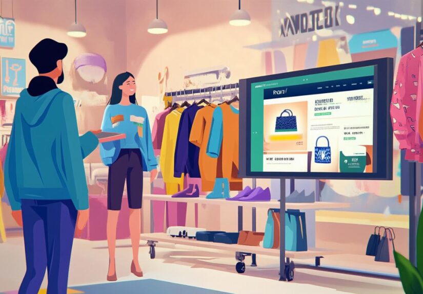 Cómo encontrar tiendas online de moda casual que marquen tendencia