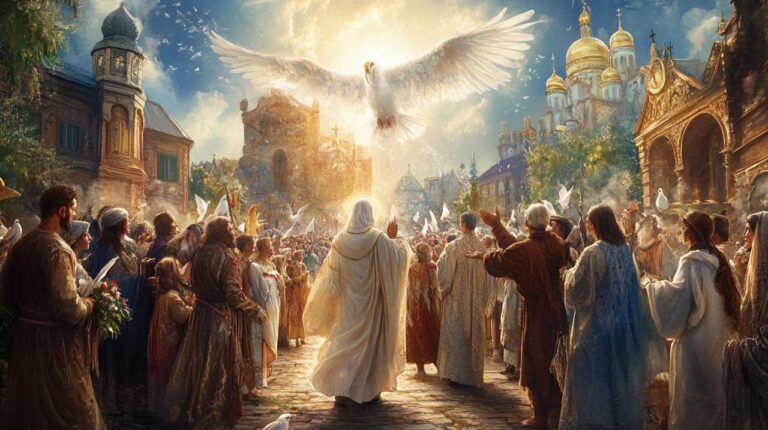 ventajas de las compras en línea para encontrar imágenes religiosas especializadas