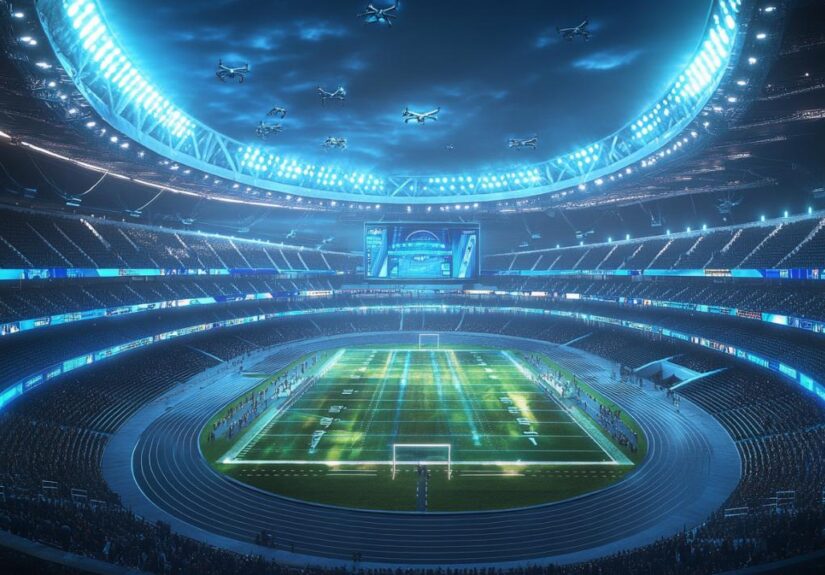 Cómo las soluciones tecnológicas están transformando el sector deportivo