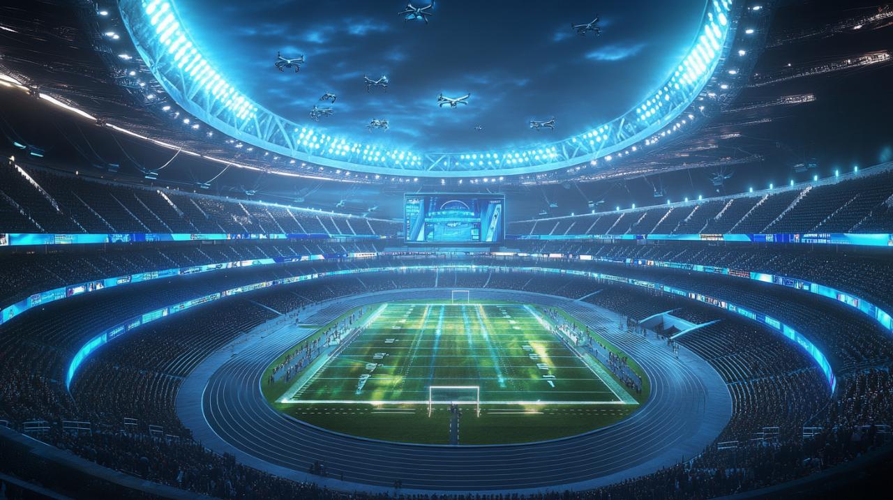 Cómo las soluciones tecnológicas están transformando el sector deportivo