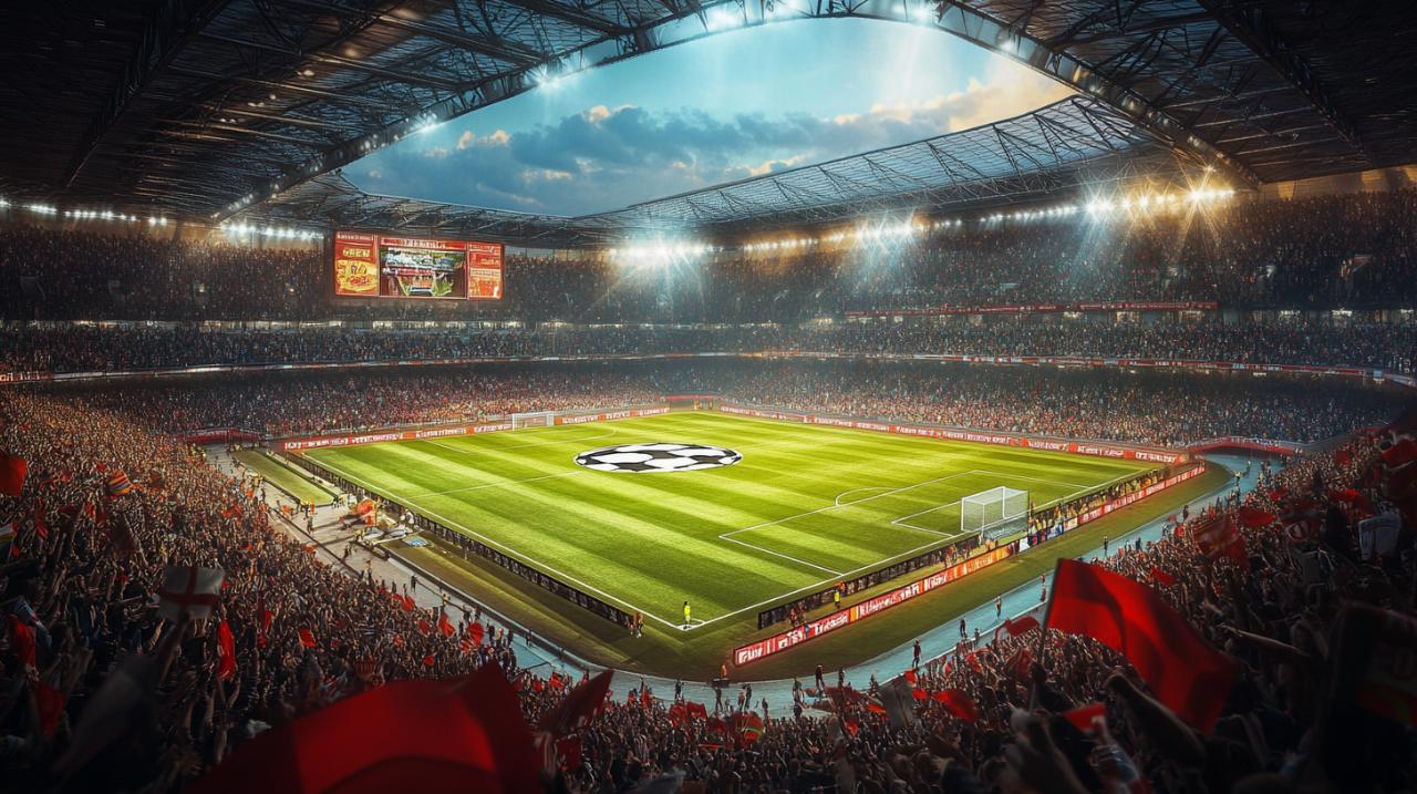 Arsenal – Olympique de Marsella partido en directo streaming: Análisis minuto a minuto y claves del enfrentamiento en fútbol actualidad