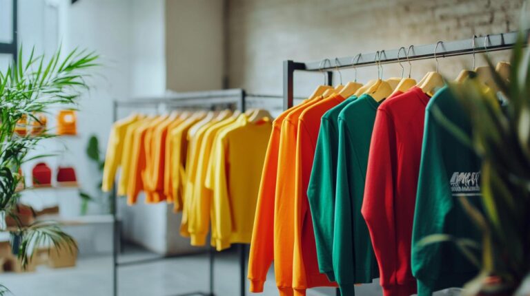 Descubre la clave de una tienda online de moda sostenible y estilosa