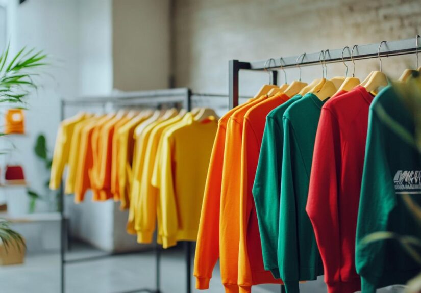 Descubre la clave de una tienda online de moda sostenible y estilosa