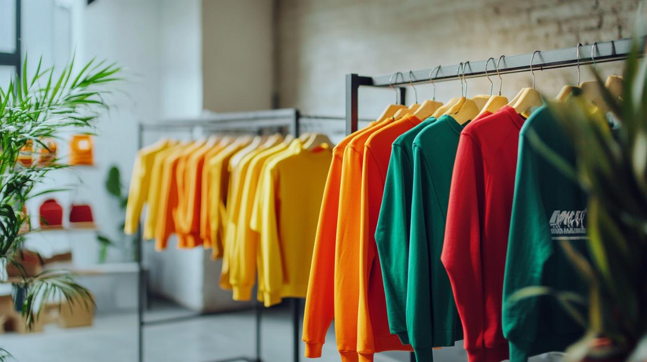 Descubre la clave de una tienda online de moda sostenible y estilosa