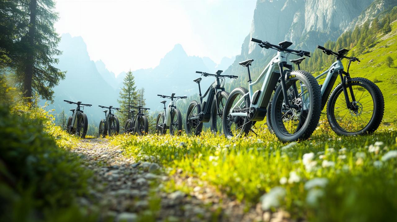 Guía completa: Prueba y reseñas de bicicletas eléctricas con comparativa de batería, motor y frenos hidráulicos