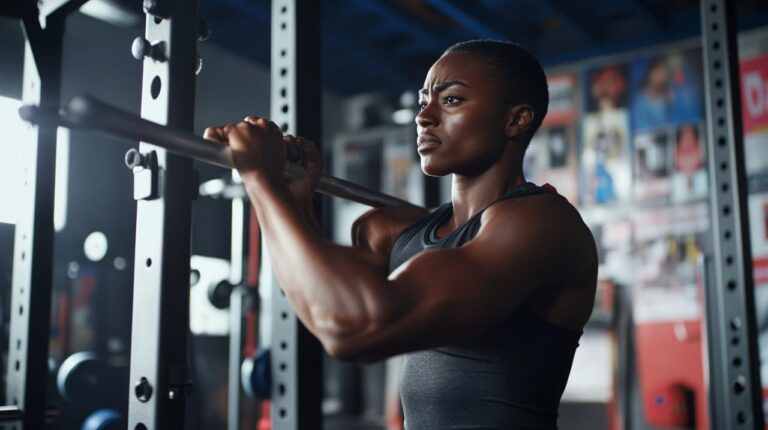 Desarrolla tu agarre: ¿cómo trabajar tu fuerza de agarre para dominar la calistenia?