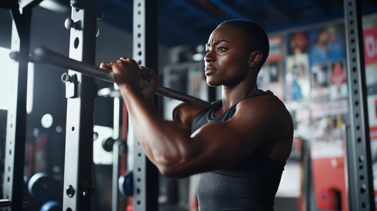 Desarrolla tu agarre: ¿cómo trabajar tu fuerza de agarre para dominar la calistenia?