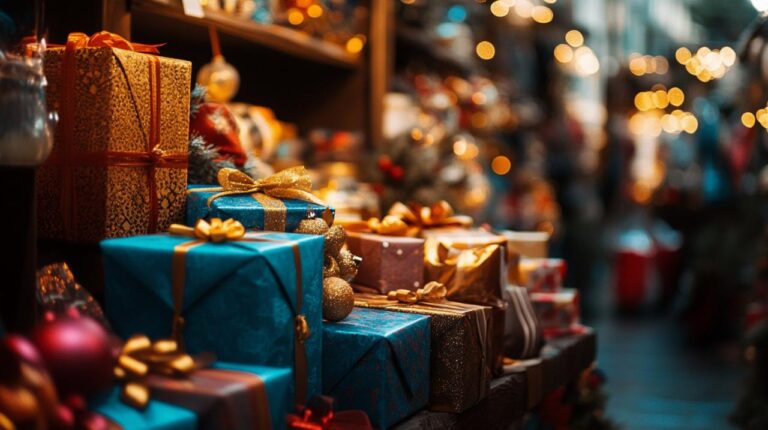 descubre las mejores opciones en una tienda de productos mágicos para regalar a los más pequeños