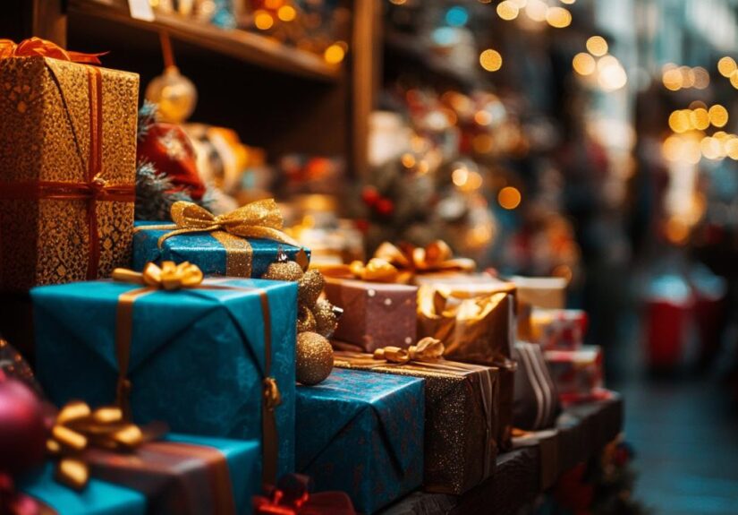 descubre las mejores opciones en una tienda de productos mágicos para regalar a los más pequeños