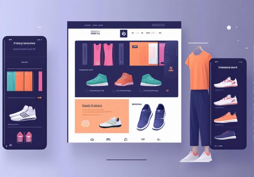 mejores tiendas de ropa online para encontrar las últimas tendencias de moda