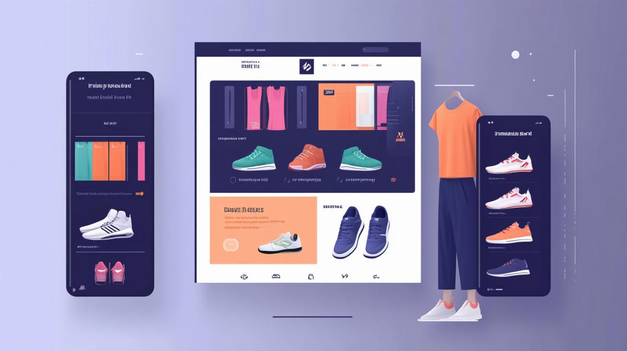 mejores tiendas de ropa online para encontrar las últimas tendencias de moda