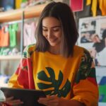 Descubre las mejores tiendas locales de moda en línea para renovar tu armario