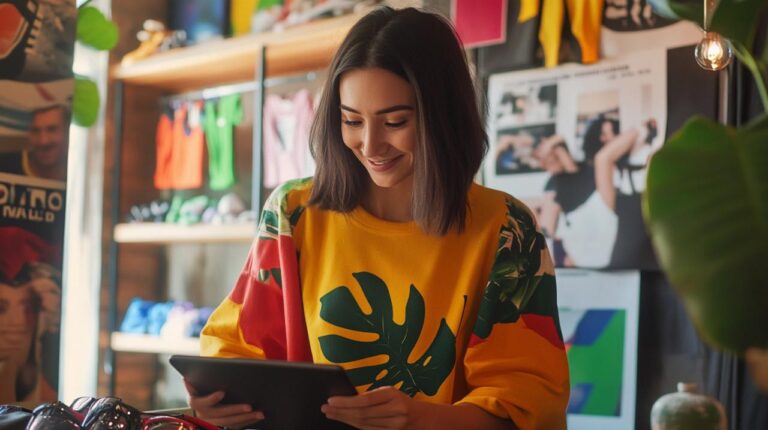 Descubre las mejores tiendas locales de moda en línea para renovar tu armario