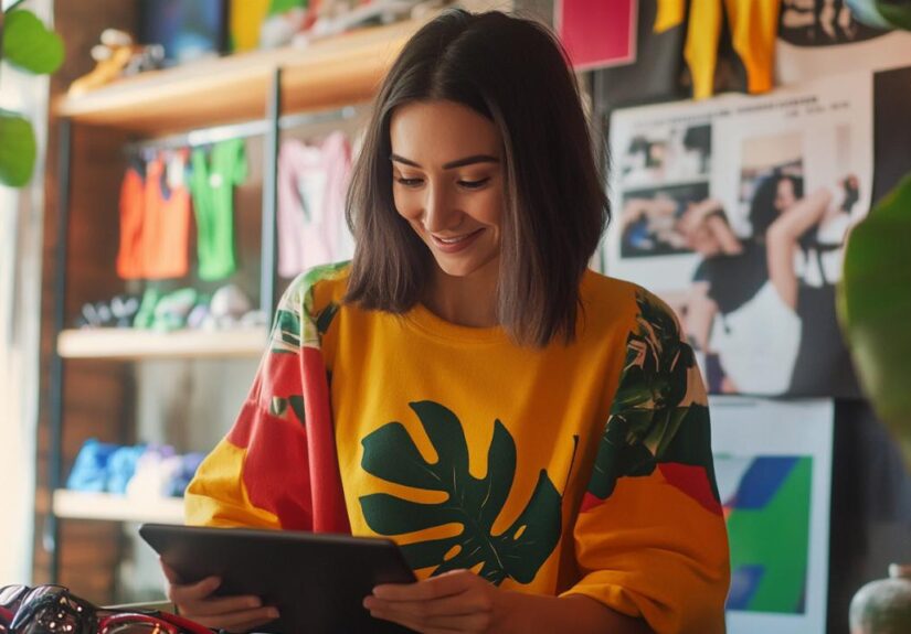 Descubre las mejores tiendas locales de moda en línea para renovar tu armario