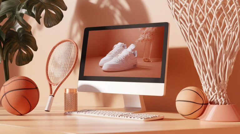 guía para mejorar tu experiencia de compras en línea en tiendas de lujo