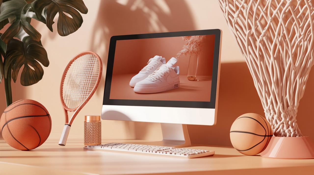 guía para mejorar tu experiencia de compras en línea en tiendas de lujo