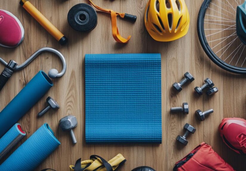 cómo elegir equipo deportivo de calidad para un estilo de vida activo