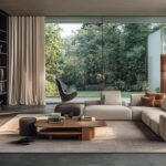 Cómo elegir los mejores muebles para el hogar y maximizar tu espacio vital