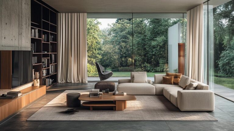 Cómo elegir los mejores muebles para el hogar y maximizar tu espacio vital