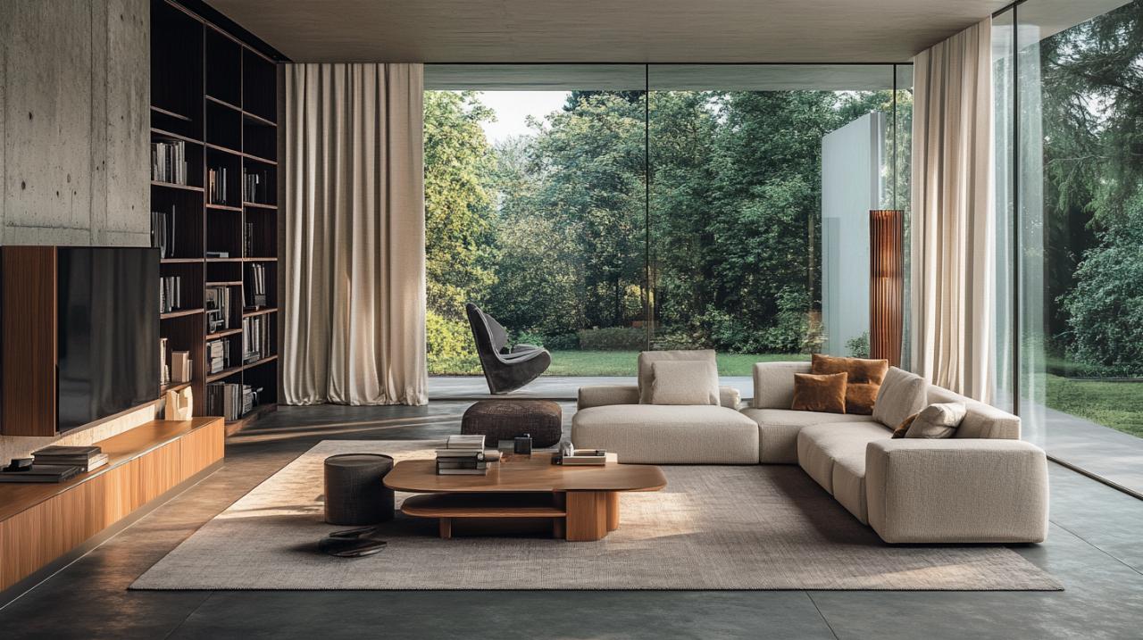 Cómo elegir los mejores muebles para el hogar y maximizar tu espacio vital