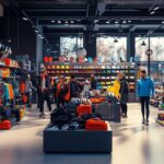 cómo elegir el mejor equipo deportivo de alta calidad para mejorar tu rendimiento