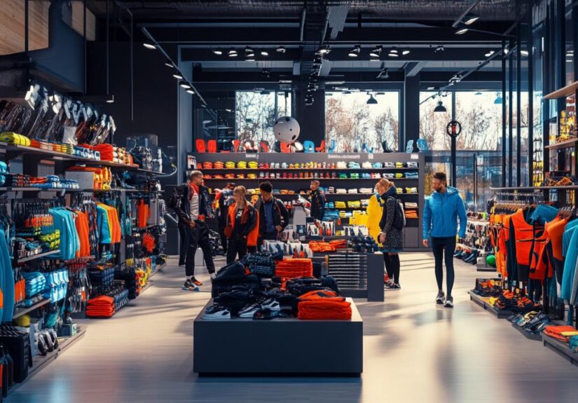 cómo elegir el mejor equipo deportivo de alta calidad para mejorar tu rendimiento