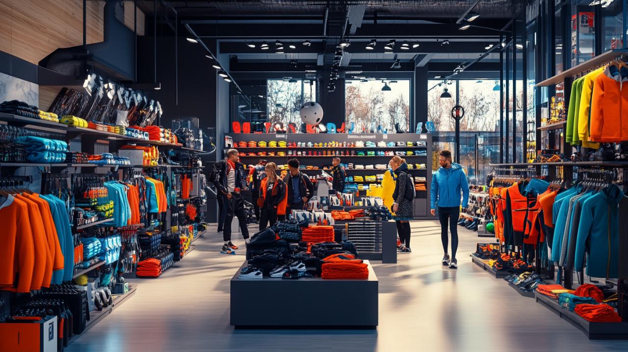 cómo elegir el mejor equipo deportivo de alta calidad para mejorar tu rendimiento